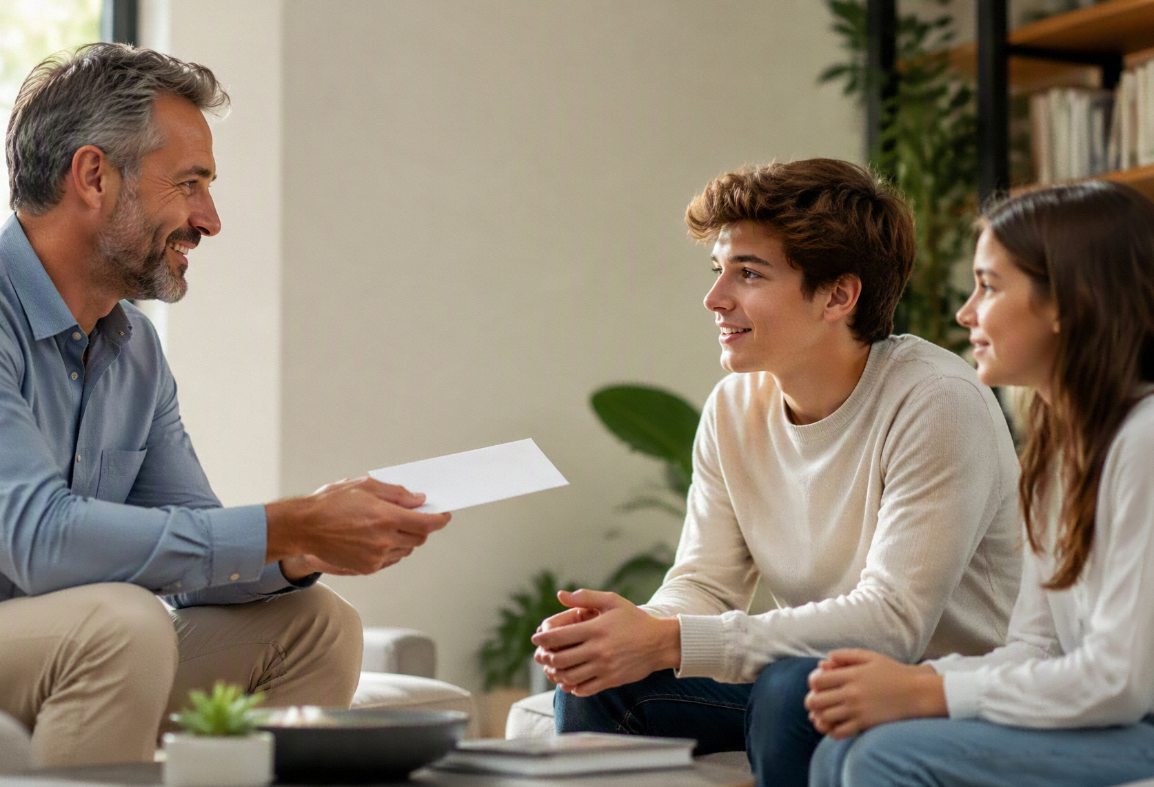 Assurance-vie et transmission : Comment avantager ses enfants avec précision ?